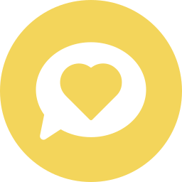 Heart icon