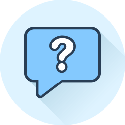 Faq icon