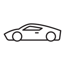 Vehicle icon