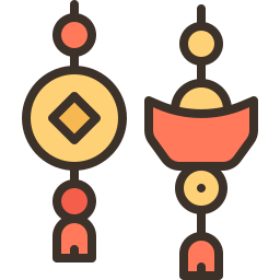 Decoration icon