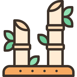 Bamboo icon