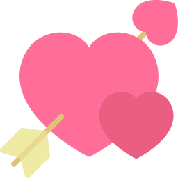 Cupid icon