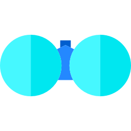 Binoculars icon