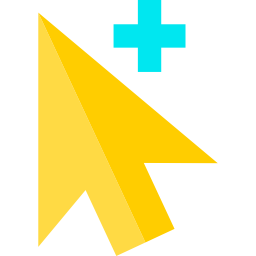 Cursor icon