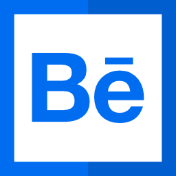 behance Ícone