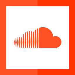 soundcloud иконка