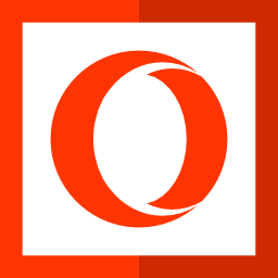 oper icon