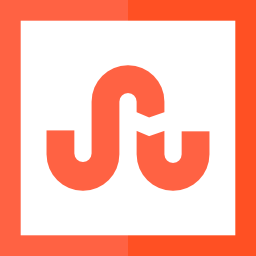 Stumbleupon icon