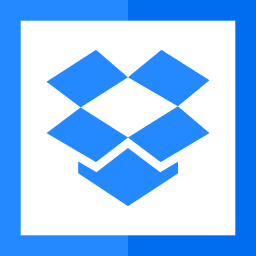 dropbox icono