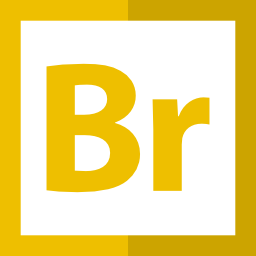 adobe-brücke icon