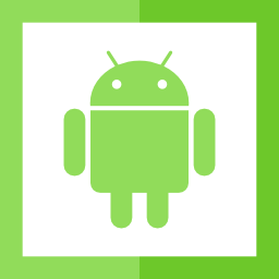 android ikona