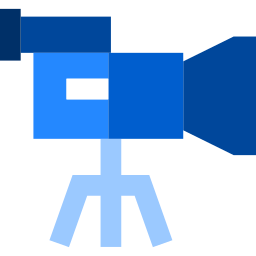 videokamera icon