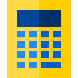 Calculator icon