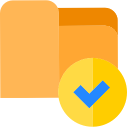 Folder icon