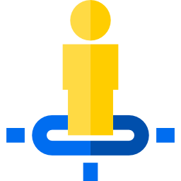 position icon