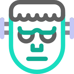 frankenstein icono