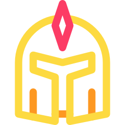 헬멧 icon