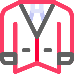 Suit icon