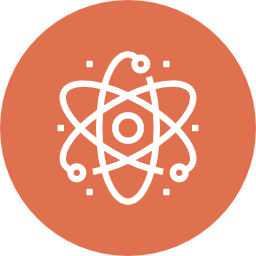 Atom icon