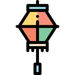 Lamp icon