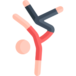 Break dance simge