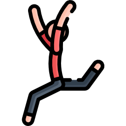 Modern simge