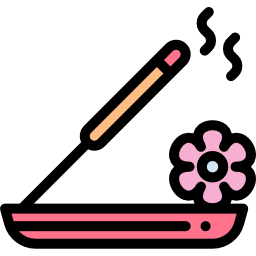 Aromatherapy icon