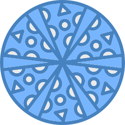 pizza icono