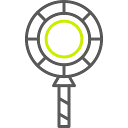 Lollipop icon