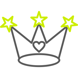 Crown icon