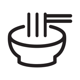 alimento icono
