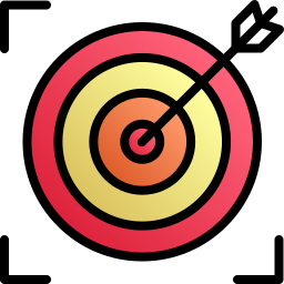 Target icon