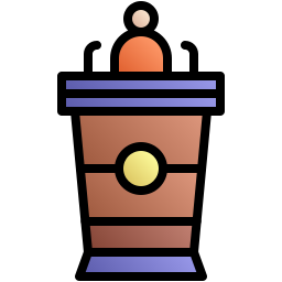 Speech icon