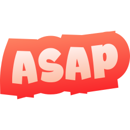 Asap icon