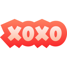 Xoxo icon