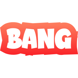 bang Ícone