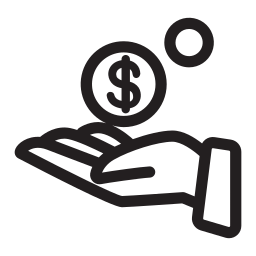 negocio icono