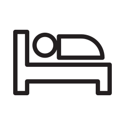 hotel icono