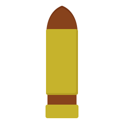 弾丸 icon