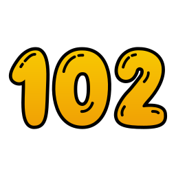 102 icon