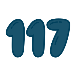 117 icon