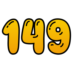 149 icono