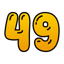 49 icoon
