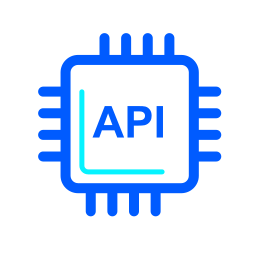 Api icon