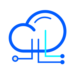 Cloud icon