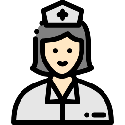 Nurse icon