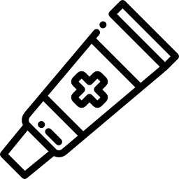 軟膏 icon