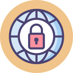 sicherheit icon