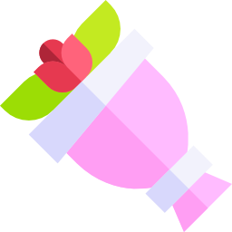 Bouquet icon