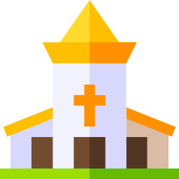 Church icon